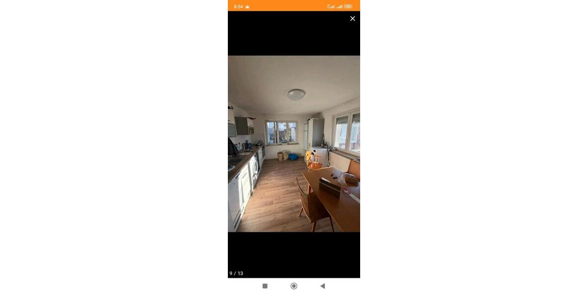Wohnen auf Zeit Filderstadt - 1 Zimmer, 15 m&sup2;, 500&euro; | Angebot:26453318