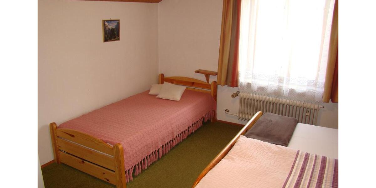 Dachgeschoßwohnung Nußdorf am Inn - 2 Zimmer, 36 m&sup2;, 420&euro; | Angebot:25046018