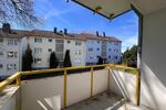 Etagenwohnung Siegen - 2 Zimmer, 57 m&sup2;, 480&euro; | Angebot:26549737
