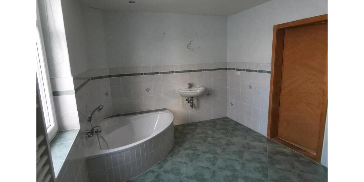 2,5-Raum-Wohnung in Drebach zu vermieten 2.5 zimmer