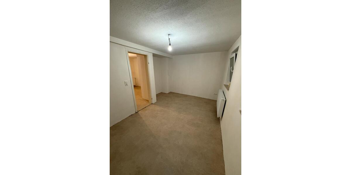 Erdgeschoßwohnung Schwäbisch Gmünd Bargau - 2.5 Zimmer, 70 m&sup2;, 900&euro; | Angebot:24624008