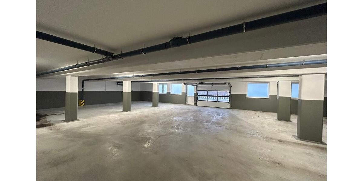 Erdgeschoßwohnung Lotte - 3 Zimmer, 81 m&sup2;, 1.220&euro; | Angebot:24814114