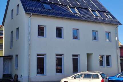 Wohnung Niefern- Öschelbronn Öschelbronn - 1 Zimmer, 16 m&sup2;, 595&euro; | Angebot:24953081