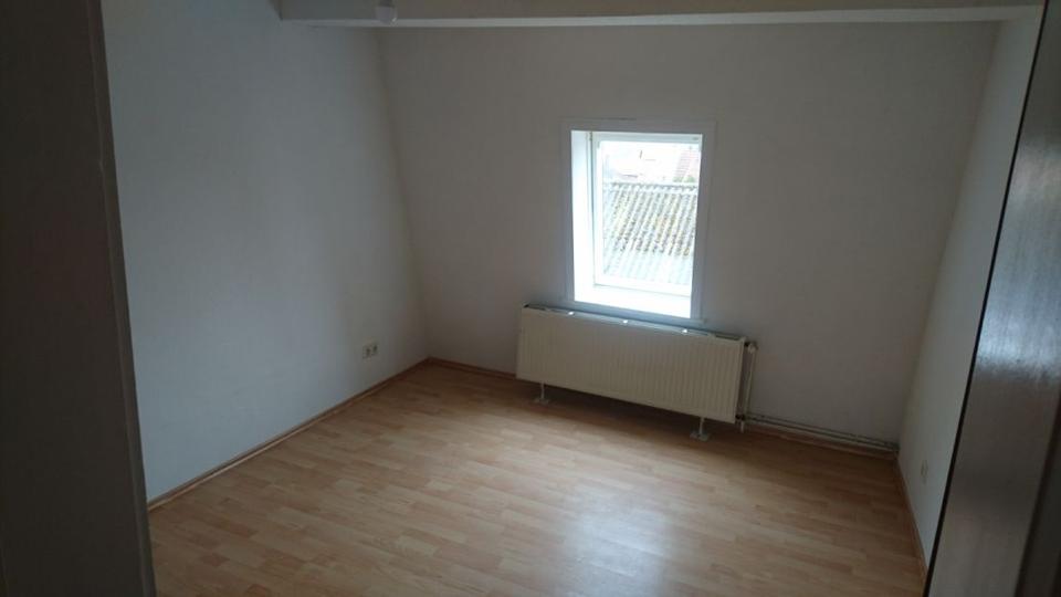 Etagenwohnung Bovenden - 3 Zimmer, 63 m&sup2;, 540&euro; | Angebot:26048278