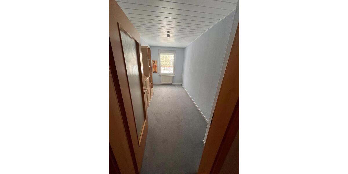Etagenwohnung Rothenburg/Oberlausitz Oberlausitz - 4 Zimmer, 65 m&sup2;, 650&euro; | Angebot:26609207