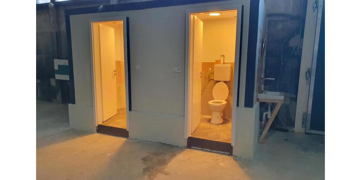 Gewerbeobjekt Wriezen - 2.200&euro; | Angebot:20384137