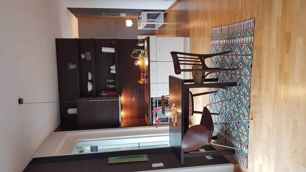 Etagenwohnung Hamburg St. Pauli - 2 Zimmer, 52 m&sup2;, 1.280&euro; | Angebot:26174120