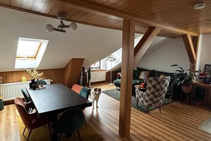 Wohnung Lemgo - 3 Zimmer, 73 m&sup2;, 530&euro; | Angebot:25170810