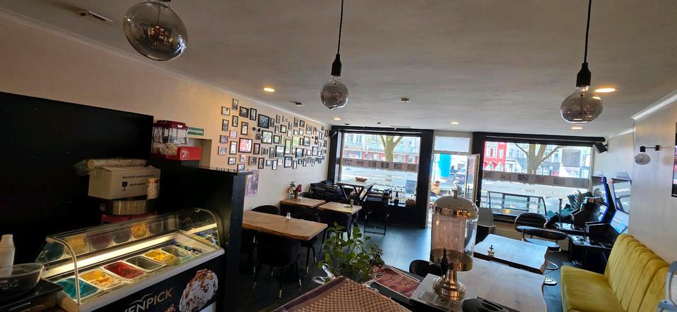 Gewerbeobjekt Hagen Hagen-Mitte - 800&euro; | Angebot:26263315