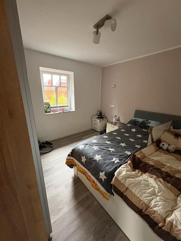 3 Zimmer Wohnung