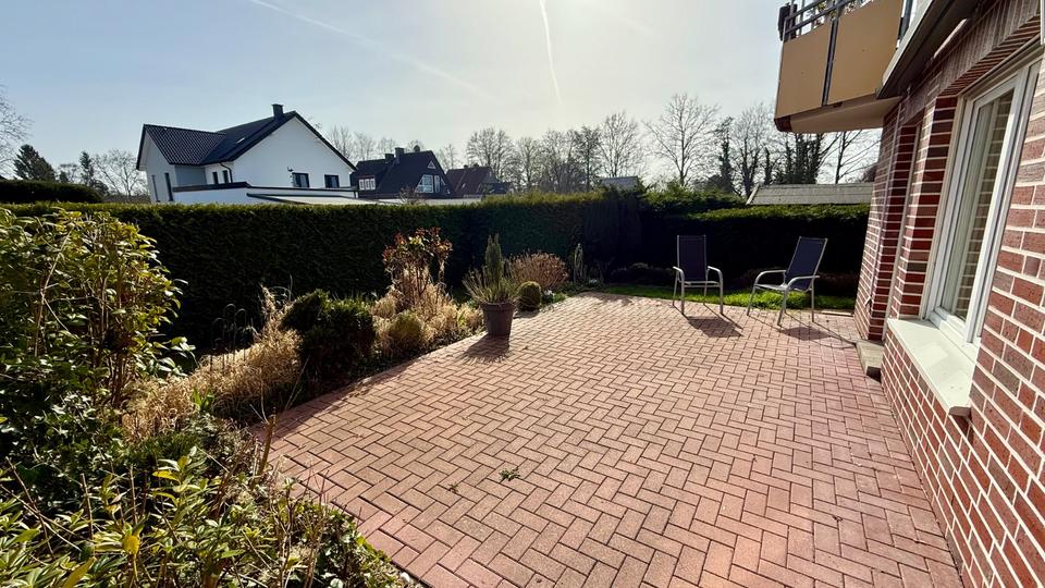 Erdgeschoßwohnung Bönen - 3 Zimmer, 114 m&sup2;, 1.269&euro; | Angebot:25406276