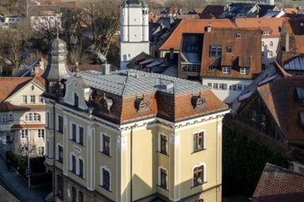 Gewerbeobjekt Wangen im Allgäu - 1.500&euro; | Angebot:23817812