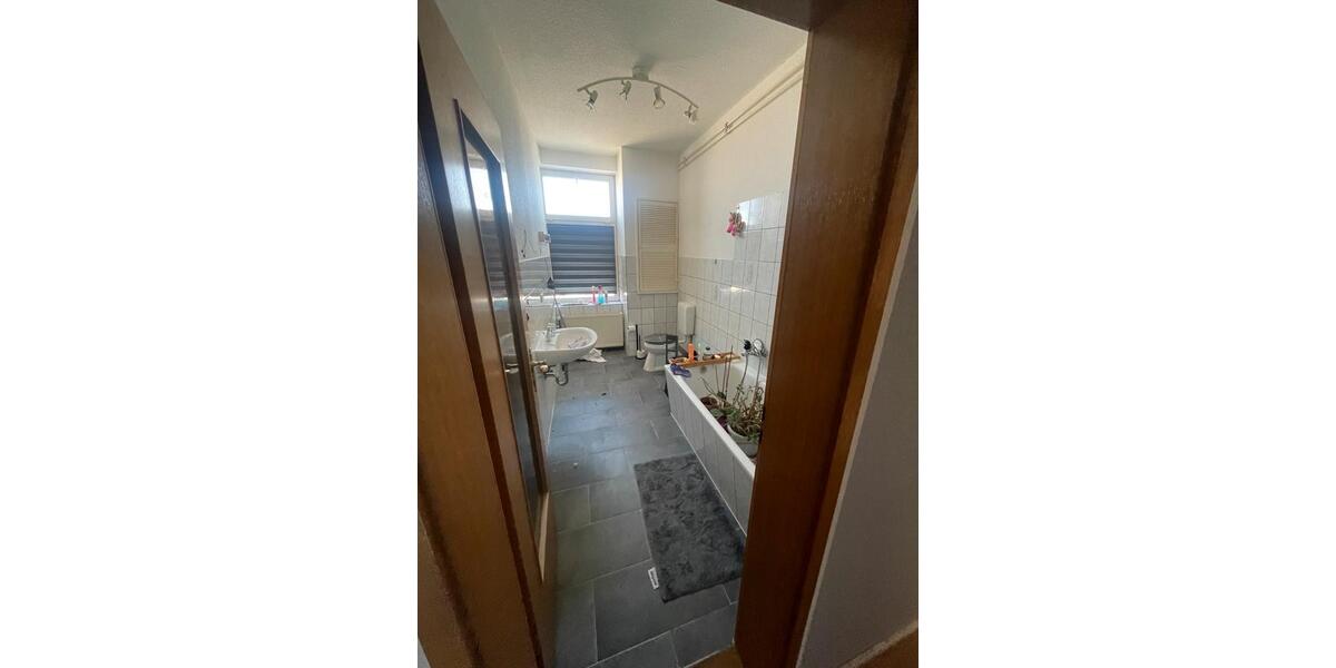 Etagenwohnung Barth - 3 Zimmer, 88 m&sup2;, 750&euro; | Angebot:25980924