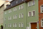 Dachgeschoßwohnung Erfurt Andreasvorstadt - 2 Zimmer, 67 m&sup2;, 600&euro; | Angebot:26552005