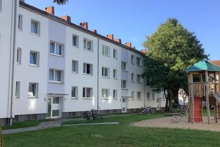 Wo das Leben so spielt - individuelle 2,5-Zimmer-Wohnung zimmer