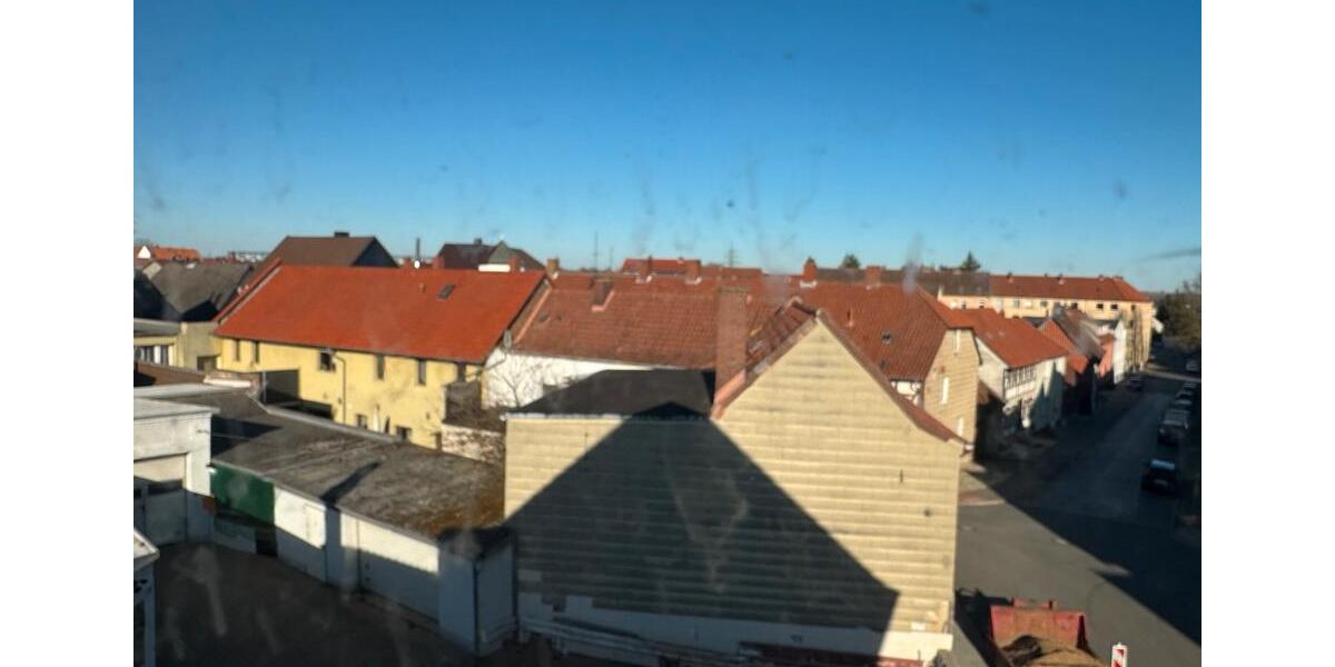 Erdgeschoßwohnung Schöningen - 2 Zimmer, 50 m&sup2;, 468&euro; | Angebot:26406027