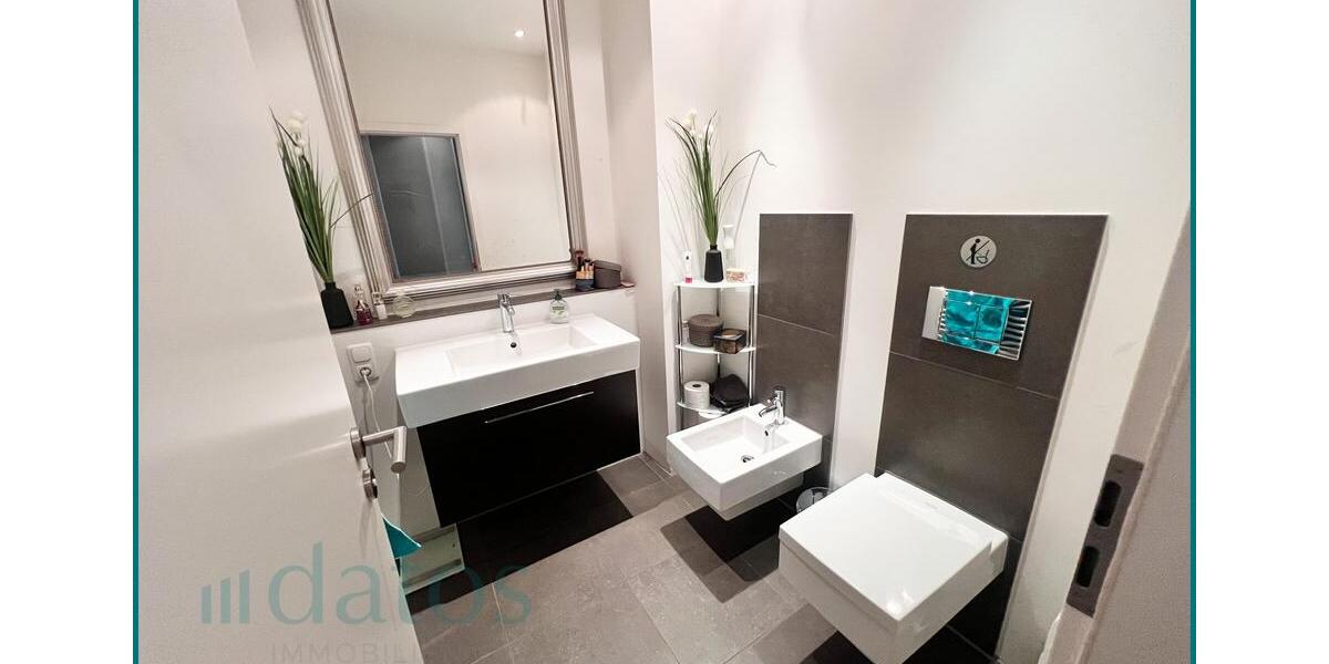Erdgeschoßwohnung Osnabrück Hafen - 2 Zimmer, 88 m&sup2;, 1.150&euro; | Angebot:26662382