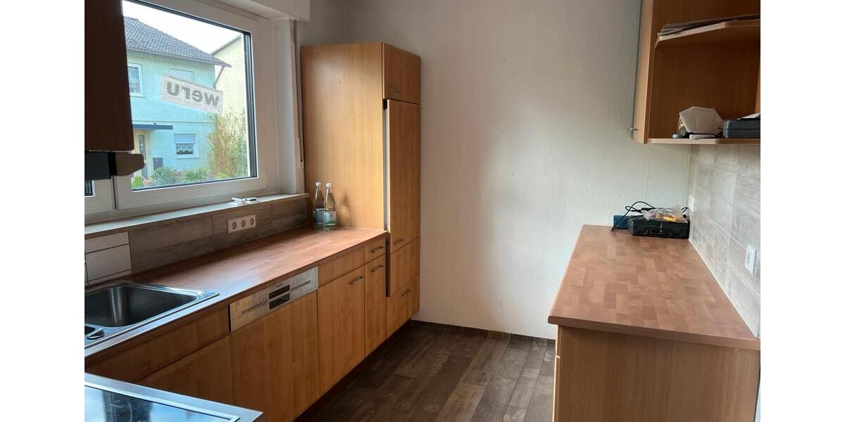 Doppelhaushälfte Oberstenfeld - 8 Zimmer, 160 m&sup2;, 1.800&euro; | Angebot:26166226