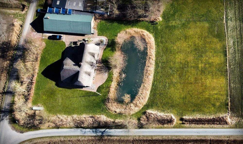 Einfamilienhaus Emmelsbüll-Horsbüll Horsbüll - 7 Zimmer, 275 m&sup2;, 2.150&euro; | Angebot:25689307