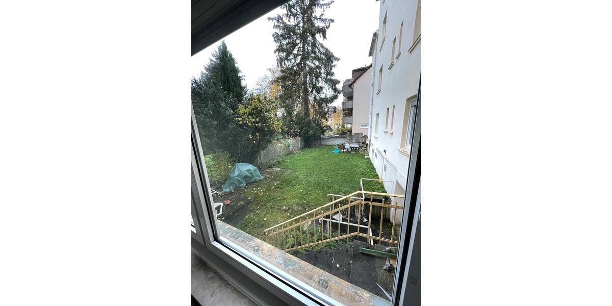 Erdgeschoßwohnung Schwelm - 3 Zimmer, 90 m&sup2;, 1.250&euro; | Angebot:25924150