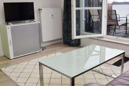 Zimmer Hannover Herrenhausen-Stöcken - 2 Zimmer, 850&euro; | Angebot:26947101