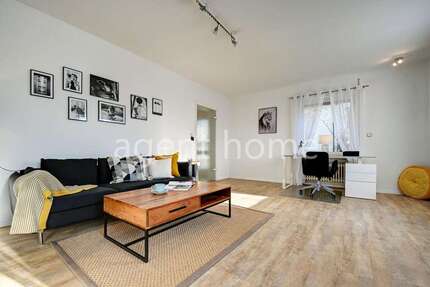 Wohnung Stuttgart Stuttgart-Süd - 2 Zimmer, 80 m&sup2;, 1.580&euro; | Angebot:27160126