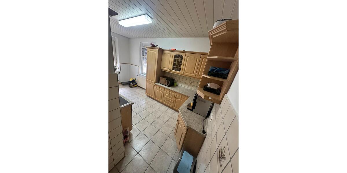 Erdgeschoßwohnung Seifhennersdorf - 4 Zimmer, 660&euro; | Angebot:23117691