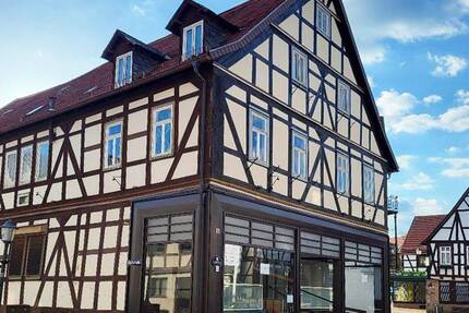 Gewerbeobjekt Wächtersbach - 1.000&euro; | Angebot:26082867