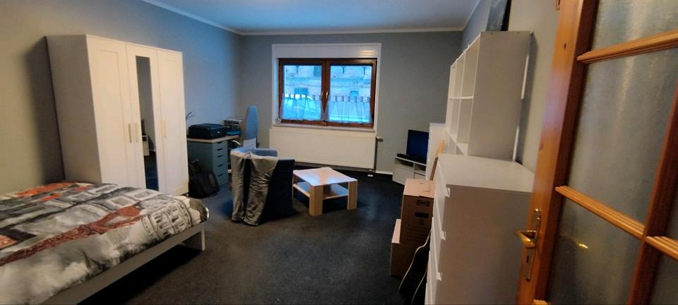 ein Raumwohng in Mixdorf 1 zimmer