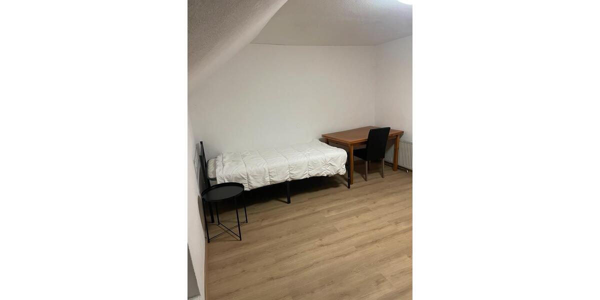 Wohnen auf Zeit Vogtsburg im Kaiserstuhl - 1 Zimmer, 20 m&sup2;, 15&euro; | Angebot:25640220