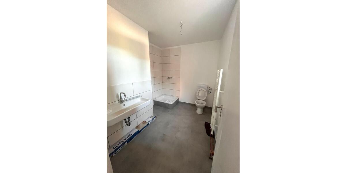 3,5 Zimmerwohnung in Neu Darchau zu März zu vermieten 3.5 zimmer