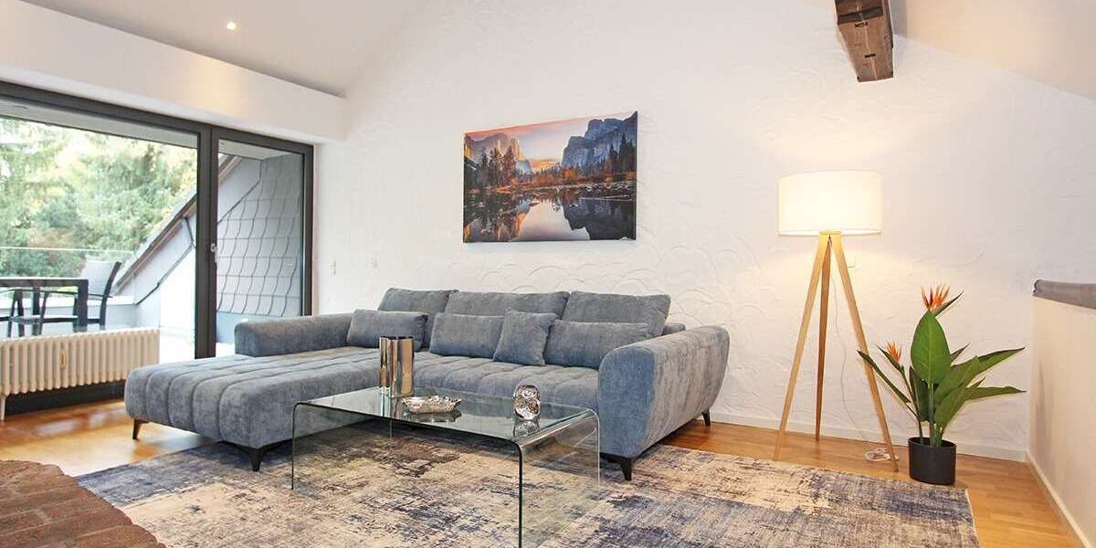 Etagenwohnung Baldham Baldham - 2.5 Zimmer, 112 m&sup2;, 2.050&euro; | Angebot:25286516