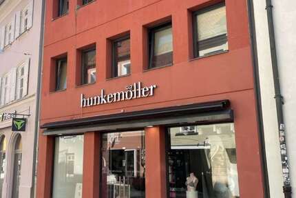 Gewerbeobjekt Kaufbeuren - 2.000&euro; | Angebot:25419497