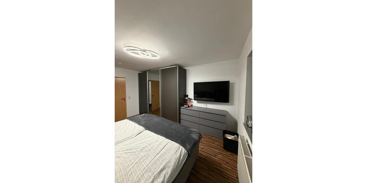 Etagenwohnung Wickede (Ruhr) - 2 Zimmer, 67 m&sup2;, 810&euro; | Angebot:26704956