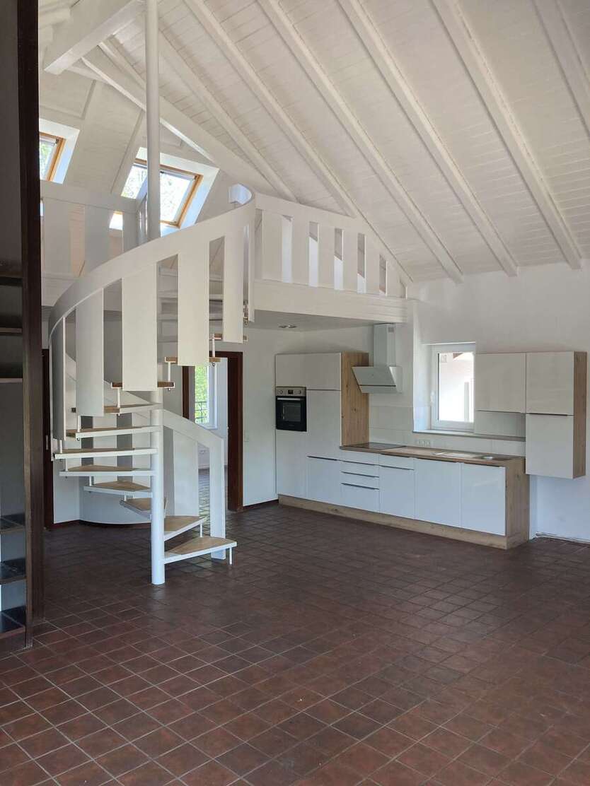 Wohnung zum Mieten in Göppingen 1.050 € 110 m² 3.5 zimmer