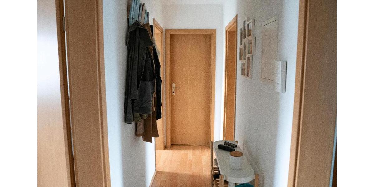 Etagenwohnung Mannheim Niederfeld - 3 Zimmer, 70 m&sup2;, 540&euro; | Angebot:26253116