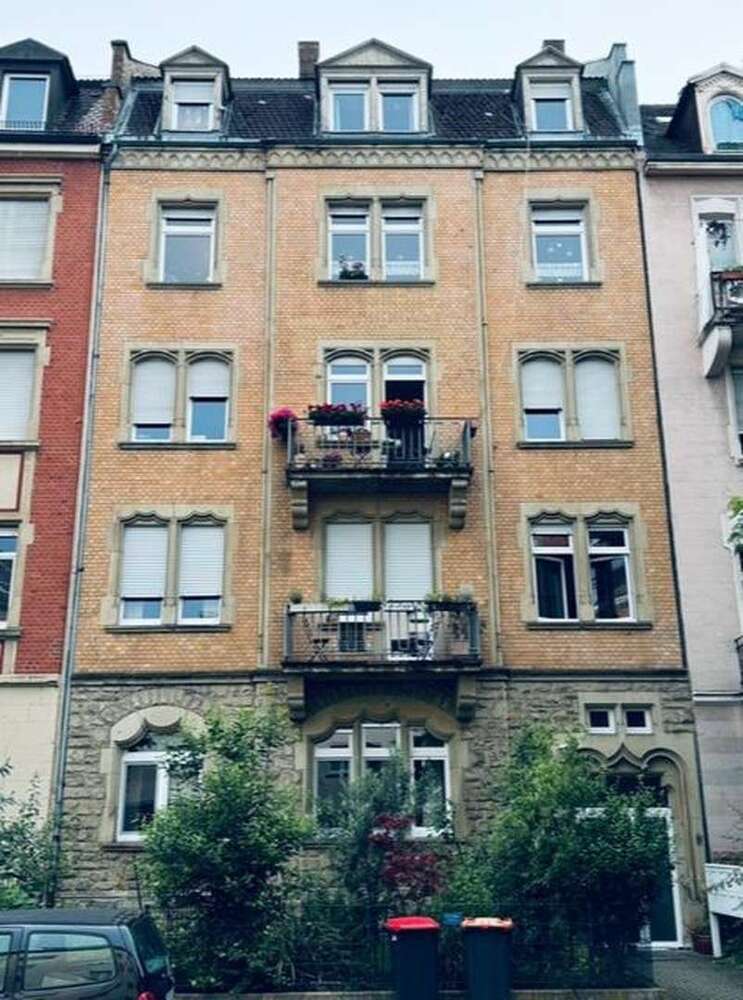 Wohnung zum Mieten in Karlsruhe 450 € 20 m²
