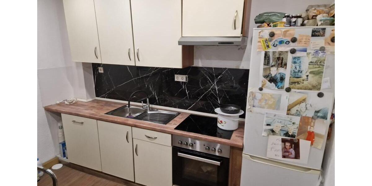 3.5 Wohnung 3 zimmer