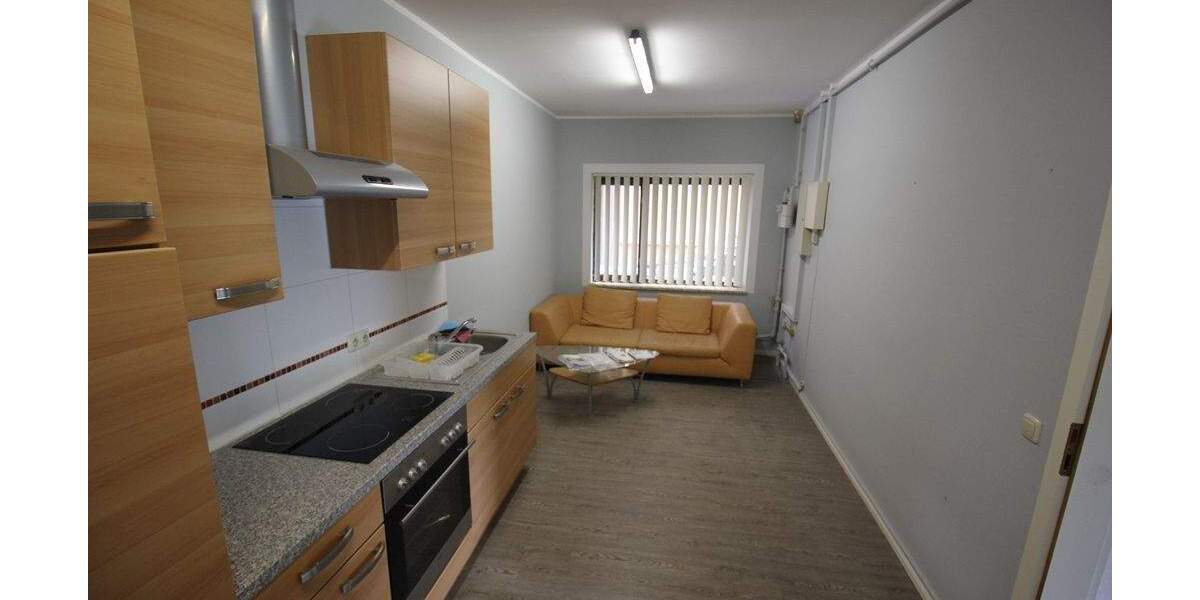 Gewerbeobjekt Schwerin Paulsstadt - 1.200&euro; | Angebot:26160477