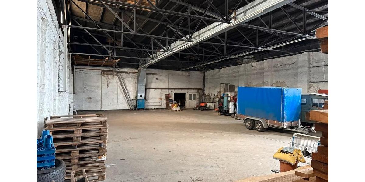 Gewerbeobjekt Neumünster - 1.600&euro; | Angebot:26236880
