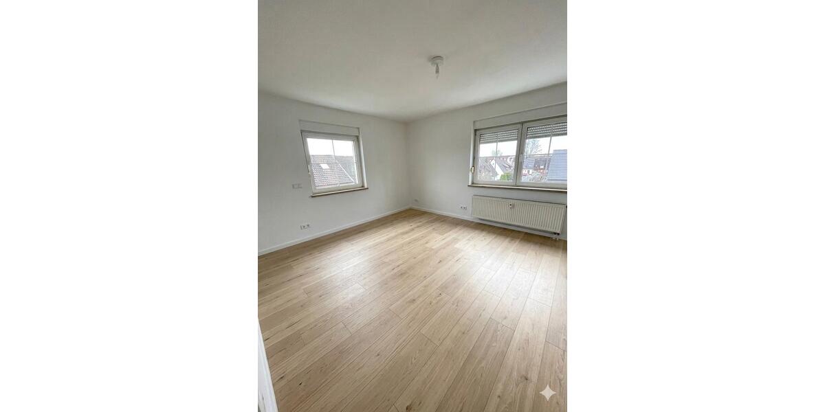Etagenwohnung Altenstadt an der Waldnaab - 2 Zimmer, 63 m&sup2;, 600&euro; | Angebot:26123372