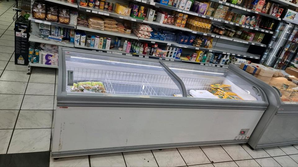 Gewerbeobjekt Köln Mülheim - 35&euro; | Angebot:26246833