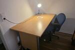 Wohnen auf Zeit Mainz Laubenheim - 1 Zimmer, 22 m&sup2;, 650&euro; | Angebot:26432042