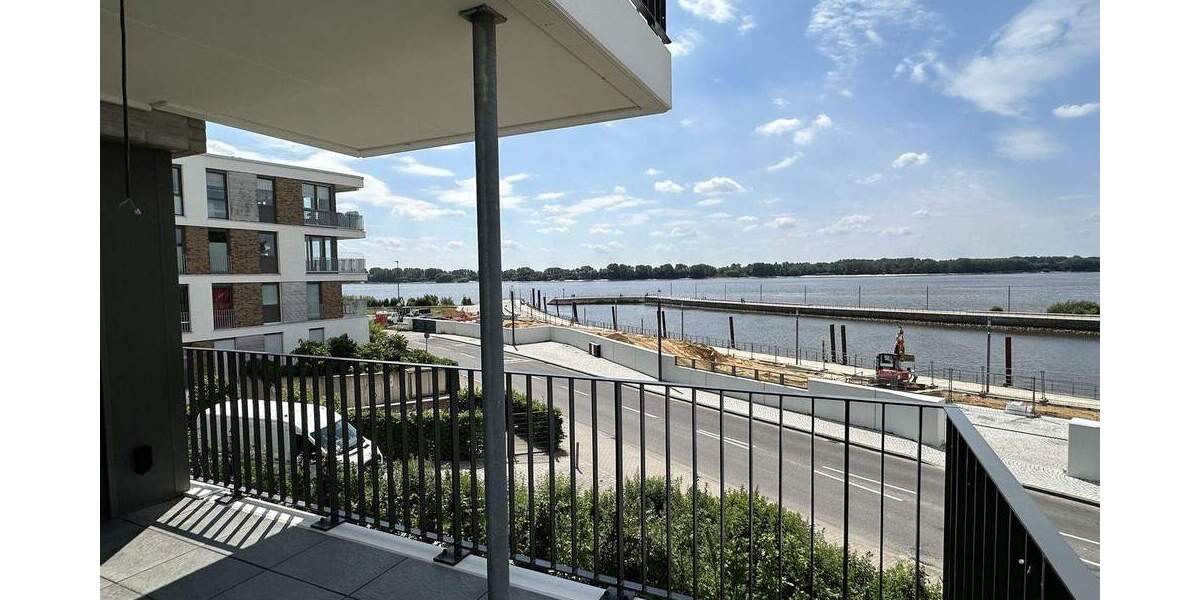 Etagenwohnung Wedel - 4 Zimmer, 139 m&sup2;, 3.225&euro; | Angebot:24226772