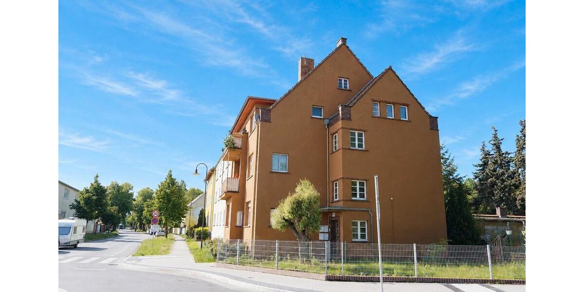 Erdgeschoßwohnung Werder (Havel) - 5 Zimmer, 135 m&sup2;, 1.080&euro; | Angebot:26662770