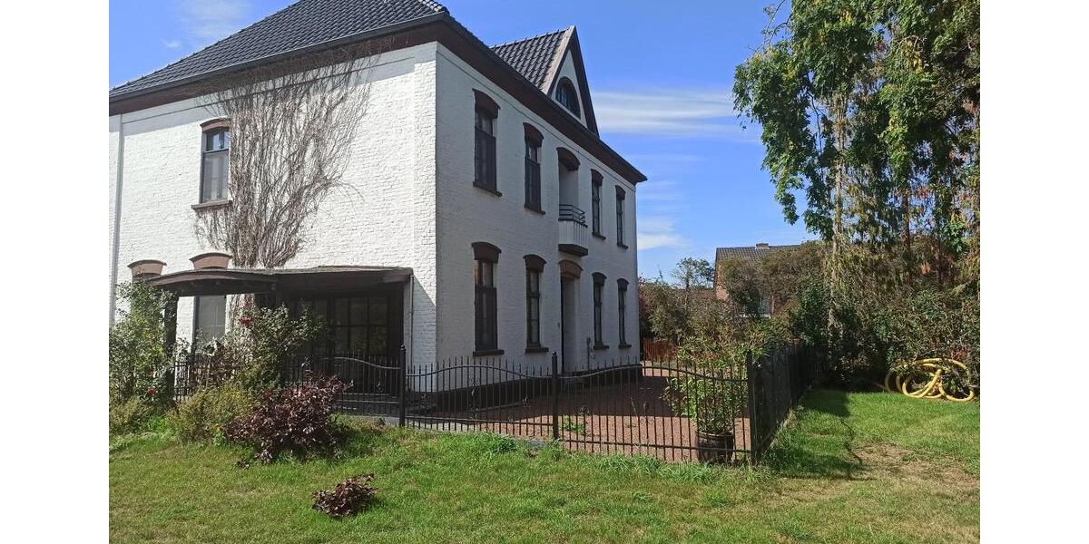 Etagenwohnung Kevelaer Kervenheim - 4 Zimmer, 147 m&sup2;, 1.230&euro; | Angebot:24935038