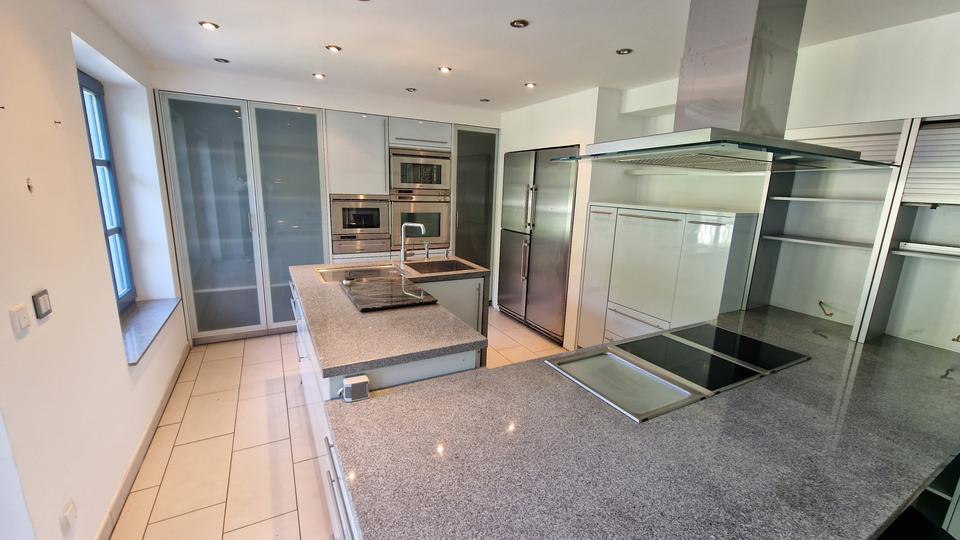 Erdgeschoßwohnung Duisburg Rheinhausen - 4 Zimmer, 149 m&sup2;, 1.600&euro; | Angebot:26531409