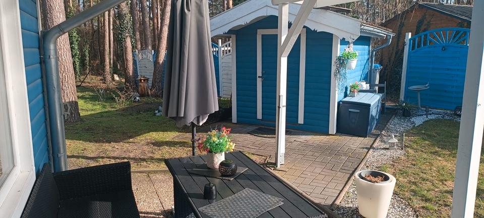 Doppelhaushälfte Isenbüttel - 3 Zimmer, 20 m&sup2;, 850&euro; | Angebot:26615342