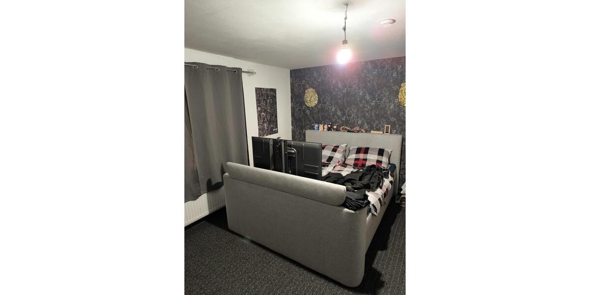 Wohnung zur gemeinschaftlichen Nutzung 5 zimmer