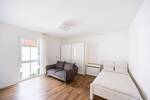 Etagenwohnung Ludwigsburg Mitte - 2 Zimmer, 57 m&sup2;, 1.050&euro; | Angebot:26787648